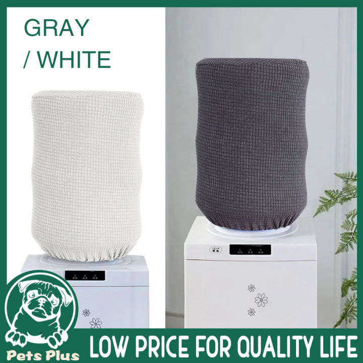 Water Container Cloth ★Same Day Shipping★ Simple 18.9L standard water dispenser cover set ...