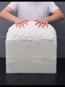 750ML 900g Polyurethane PU Spray Expanding Foam Spray Sealant 120 times Expanding Foam Filling Wall Gaps & cracks