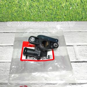 Thermostat termostat radiator assy honda vario karbu techno 110 KVB