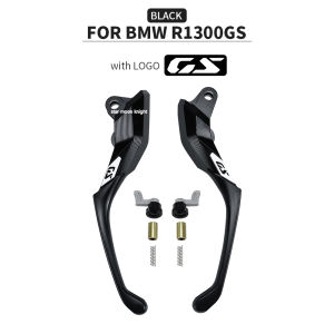 For BMW R1300GS R 1300 GS 2024- Motorcycle Adjustable Brake Lever Clutch Lever VarioLever Front Control Handles