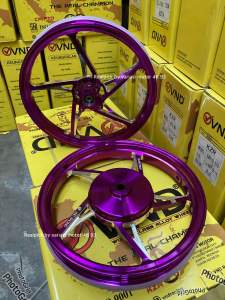 Velg vnd kzr ring 14 beat / scoopy / genio / spacy / vario 110 / beat streat
