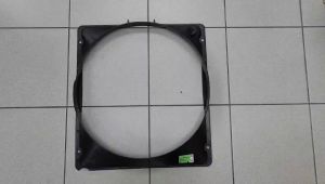 J02S04 FAN SHROUD HICOM PERKASA 4.3 ISUZU NPR66 NQR N-SERIES 3TON LORRY TRUCK 8-97066016-0 8970660160