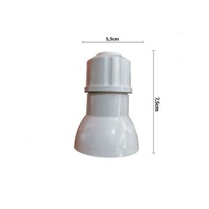 FITTING GANTUNG JUMBO DEXICON /FITTING GANTUNG JUMBO DEXICON / FITTING GANTUNG TOPI DEXICON