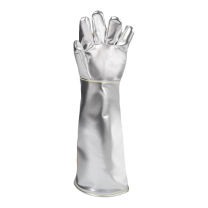 Heat Resistant Flexible Gloves
