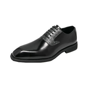 NUDANLAI | British Style Business Formal Sharp Pointed Toe Oxford Shoes