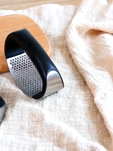 Dụng Cụ Nghiền Tỏi Dập Tỏi Inox Đa Năng – Thiết Kế Cầm Tay Tiện Lợi Dễ Vệ Sinh GD929-EpToiCT