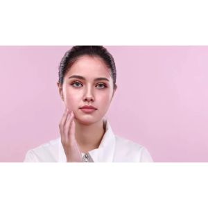 LAIKOU Hyaluronic & Collagen Serum 17ml Long-Lasting Hydration Radiant Firming with Niacinamide & Peptide