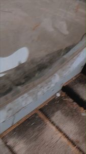 JAKET BASEBALL VARSITY FIXEL BLACK AND WHITE BAHAN FLEECE CATTON PREMIUM - JAKET VARSITY FIXEL BGSR