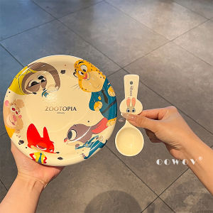 Lovely Childrens Plate