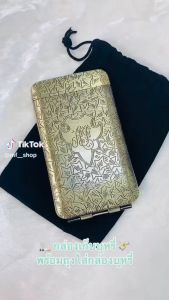 กล่องเก็บบูรณาชั่วนุกรุง เป็นชื่อเสริมสวยสำหรับกล่องบูรณาชั่วนู ขนาดพกพาง่าย นำหนักเบา พร้อม 14-16ตัว ซึ่งสามารถใส่บูรณาชั่วนูได้ 1 บุคู่