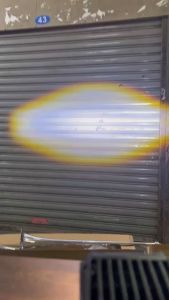 Trợ sáng XT20 2 chế độ trắng vàng hàng chính hãng dành cho xe máy ô tô