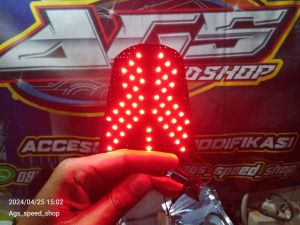 stoplamp running Mio z/Mio M3 PNP tinggal colok