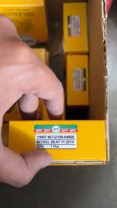 NPP Sensor Selenoid Honda Beat Fi Scoopy 2012 Switch Cuk Langsam IACV Motor Matic