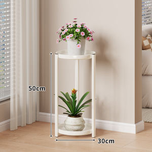 Indoor Outdoor Flower Pot Stand Shelving
