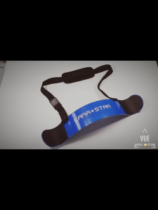 Bảng tập cơ tay trước Lara Star LS0511 - Bảng tập cơ nhị đầu tạ đòn thanh tạ giá đỡ thiết bị tập Arm Blaster