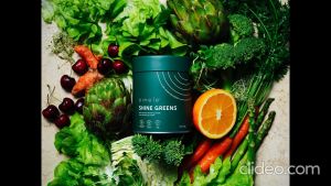 Eimele Shine Green | Authentic | Tin | Family Edition | Halal Certified | Australia Product