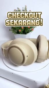 Avvic The New P2968 Headphone Bluetooth Wireless Headset Hifi Stereo Powerful Bass HD Sound Effect