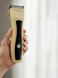 Shernbao | Silent Professional Pet Hair Trimmer