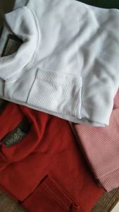 KAOS TURTLENECK LENGAN PANJANG/KAOS RIB LEHER TINGGI/BAJU TURTLENECK POLOS/KAOS KERAH TINGGI RIB LENGAN PANJANG PRIA/WANITA