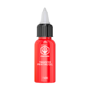 Fruit Scent 30ML POSEIDON Tattoo Stencil Gel Professional Tattoo Accessories For Tattoo Transfer Paper Hot Tattoo Stencil Gel