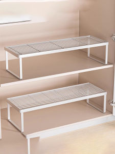Kitchen Seasoning Storage Shelf Rack