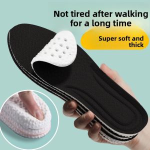 Comfortable Absorbent Anti-Odor Training Insoles