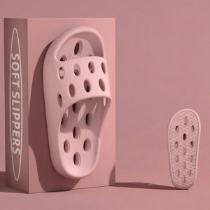 Defasilk | Non-slip Anti-odor Water-draining Slipper