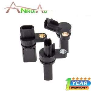 NEW 3Pcs Camshaft Crankshaft Position CPS Sensor Kit 23731-AL60C For Nissan 350Z 3.5L 03-06 Altima 3.5L 02-06 Frontier 3.5L