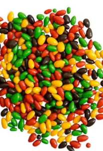 100% Original Sunflower Seed Chocolate (Sunflower-Choco coated seed)