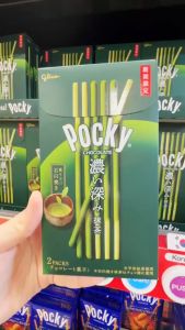 Nội địa Nhật - Hàng sẵn - Pocky Chocolate nhiều vị