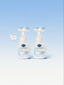 Dexter | Plant Gentle Foaming Kids Hand Wash