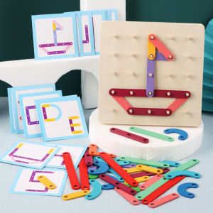 Kindergarten Educational Area Game Area Corner Material Delivery Small Medium and Large Class 3-4 5 6 6 5 Years Old Brain Toys