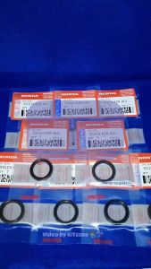 Seal Sil Rumah Roller Honda Vario 125, 150, PCX 150, ADV 150