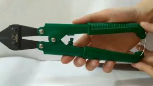 Kèm cộng lực Harkcaput 8 inch 200MM / 18 inch 450mm