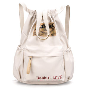 Túi Đeo Vai Đôi Dung Tích Lớn Thời Trang Phong Cách Hàn Quốc Đa Năng INS Túi Đeo Vai Thường Ngày Cho Học Sinh Trung Học Phổ Thông Và Trung Học Cơ Sở