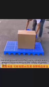 Plastic Matting Floor: A Comprehensive Guide