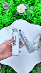 Kem nhuộm tóc Young Speedy Permanent