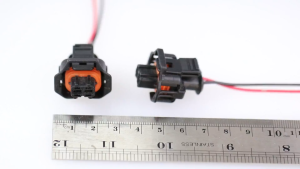 PNP Soket Sensor Komatsu SCV PC200-8 EC210B