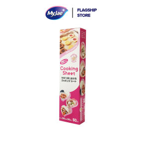 MyJae Toyal Baking Paper 15M | 250°C Non-Stick