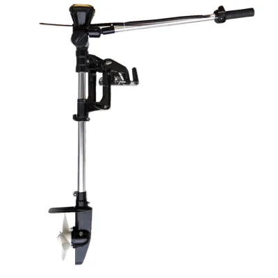 MENGBIZHEN | Outboard Motor For Boats Kayaks And Dinghies