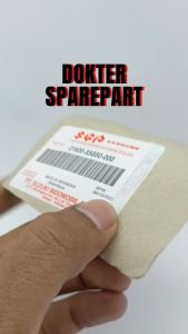 SUZUKI ROLLER WEIGHT SET SPIN / SKY WAVE / SKY DRIVE / VARIO 125 150 / PCX NEW / ROLER / KIRIAN