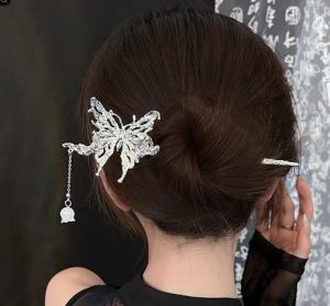 1แถม1 ปิ่นปักผม+กิ๊บหนีบผม คละแบบ ราคาส่ง พร้อมส่ง