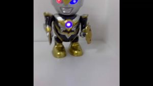 🌀LIGHT & MUSIC HERO ULTRAMAN TOY ⭐COMES WITH 2 WEAPON ⭐SWING & DANCE ⭐BODY SWINGING🌀RBK51290