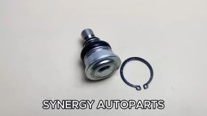 Ball Joint Mazda 2 Ford Fiesta DE5F-34-350B - 10008108