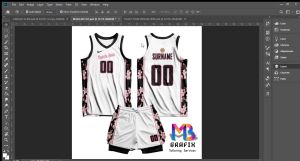 JERSEY SPORTS SUBLIMATION