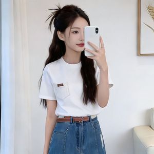 LIANGYILAILIN | Korean Style New Arrival Set T-shirt Skirt