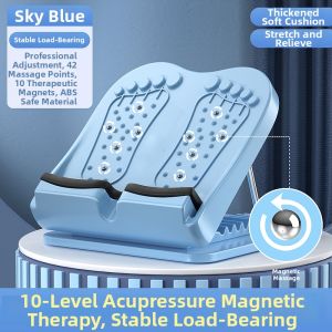 Rehabilitation Muscle Stretching Slant Board