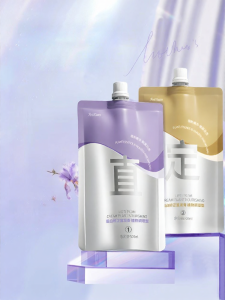 FANGXIANG | Frizz Improvement Hair Straightening Cream Hair Softener