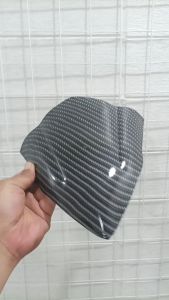 Visor Vario 125 & 150 LED 2015-2017 Carbon