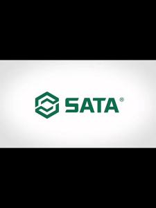 SATA | Quick and Easy Ratchet Wrench